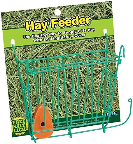 Hay Feeder