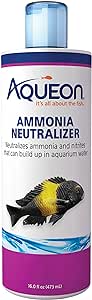 AQUEON AMMONIA NEUTRALIZER