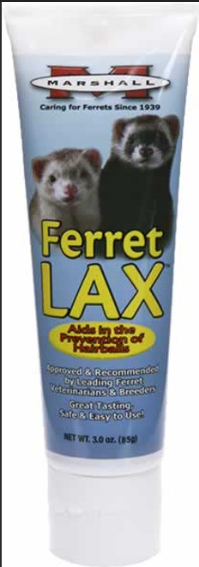 Marshalls Ferret Lax