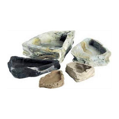 Flukers Med Repta-Bowl