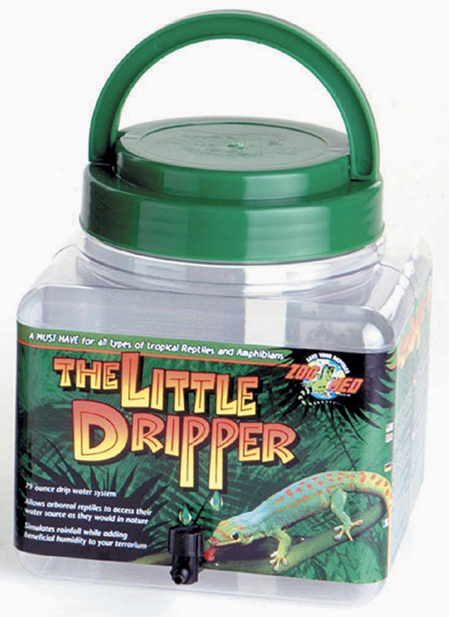 Zoo-Med The Little Dripper