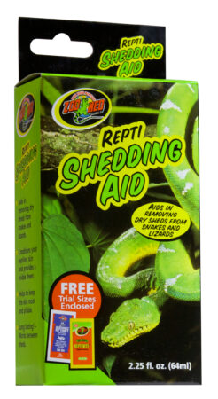 Zoo-Med Repti Shedding Aid