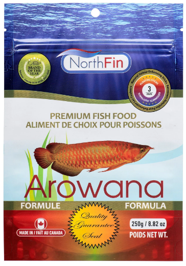 NorthFin Arowana 250g