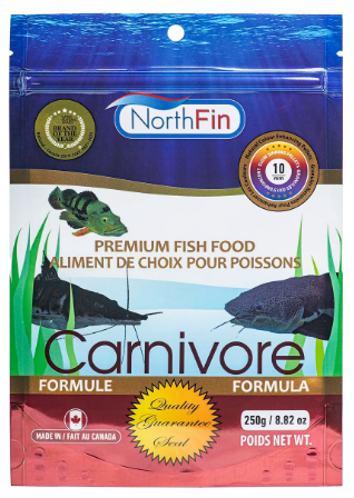 NorthFin Carnivore