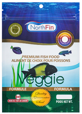 NorthFin Veggie