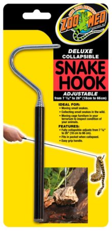 Zoo-Med Snake Hook