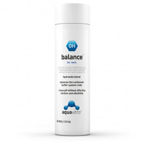 AQUAVITRO BALANCE FOR REEF