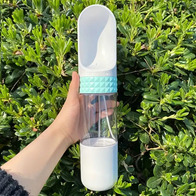 H20 Pet Water Cup