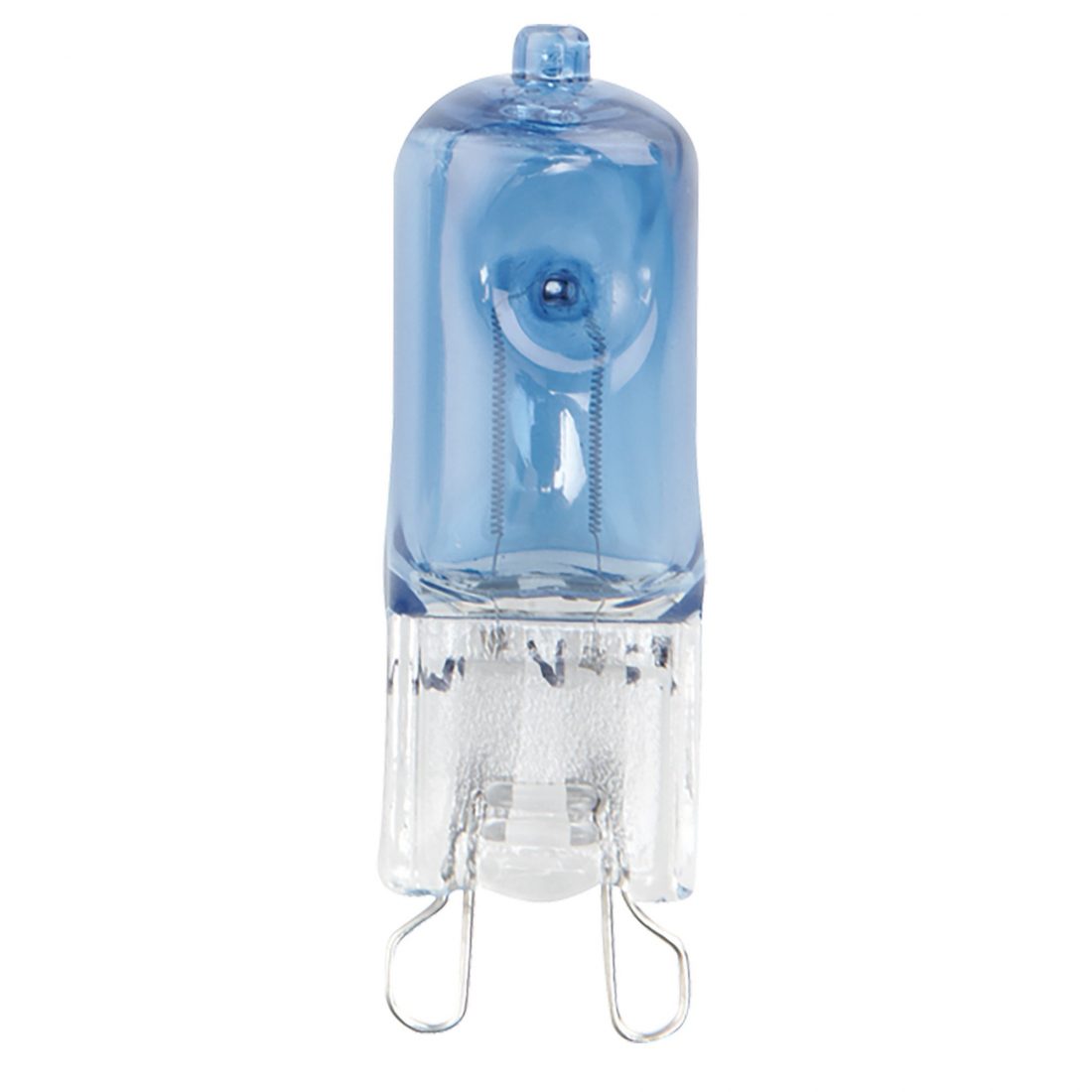 Zilla Mini Halogen Bulb(Day Blue 50w)