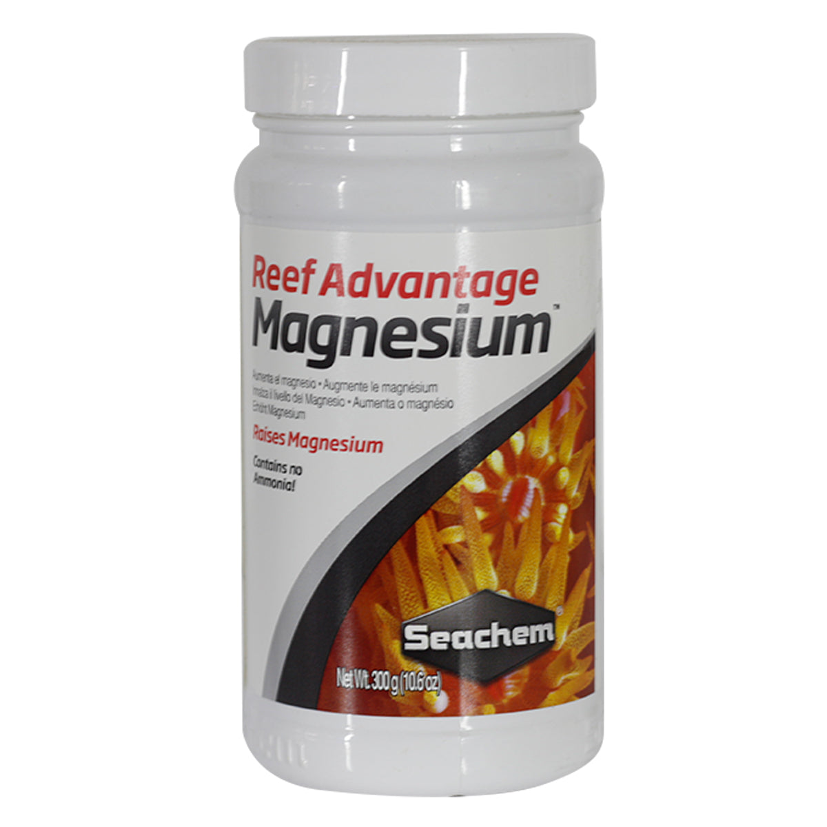 REEF ADVANTAGE MAGNESIUM