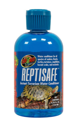 ZooMed Reptisafe Water Conditioner 66ml