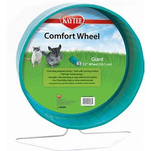 Kaytee Comfort Wheel