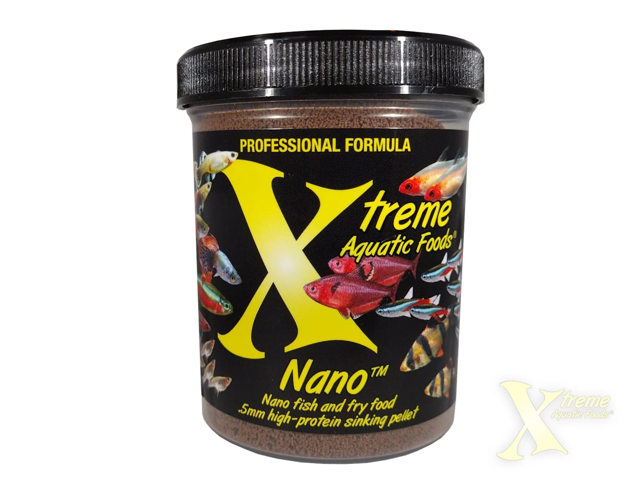 Xtreme Nano(5oz)