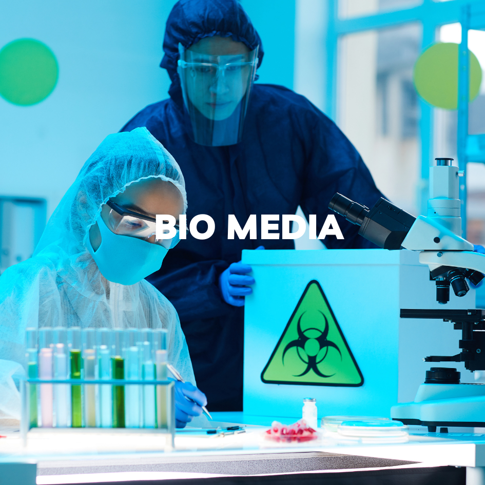 Bio Media