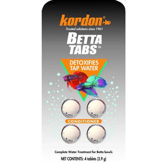 Kordon Betta Tabs