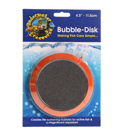 Bubble Disk