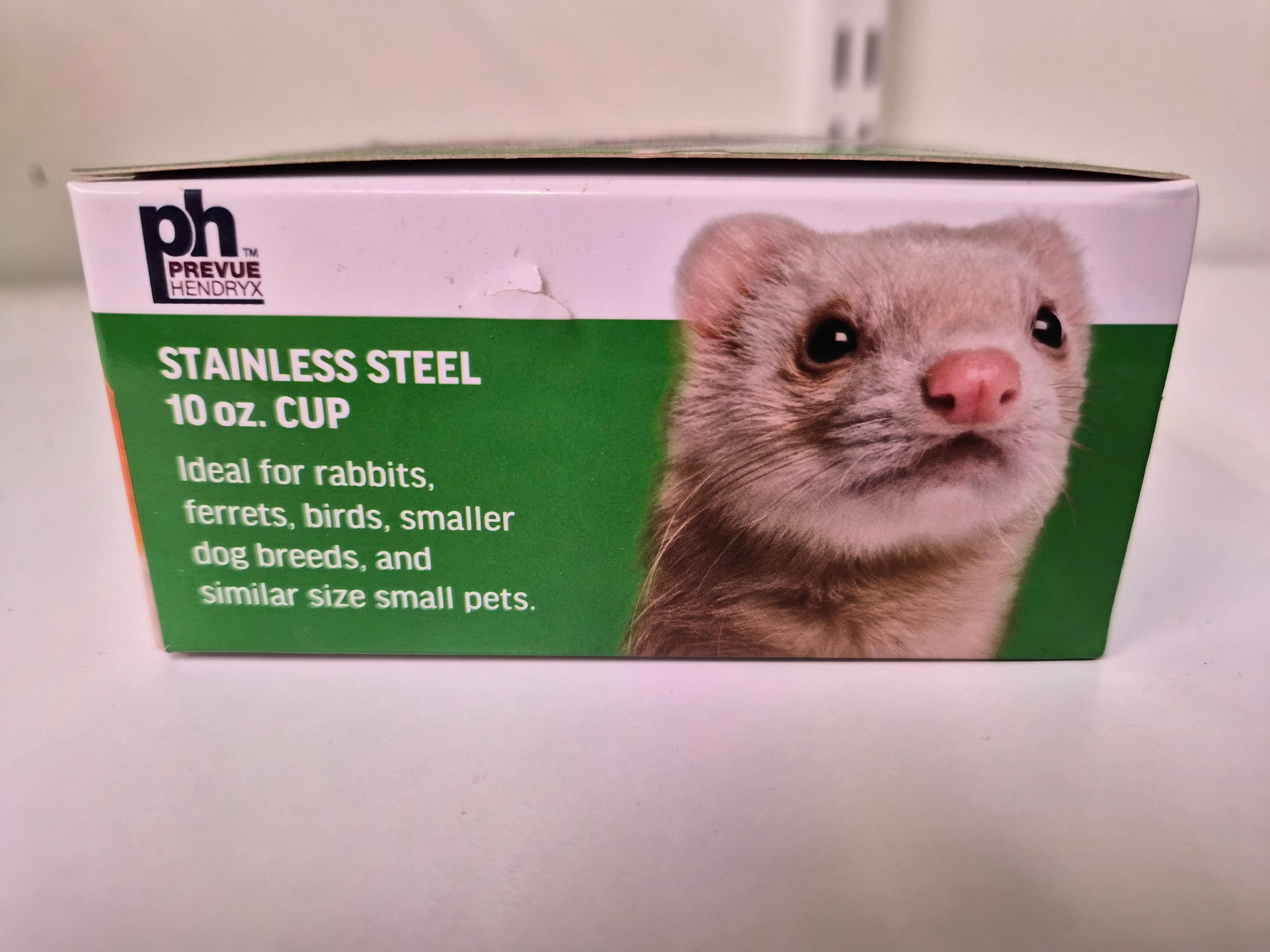 PH Stainless Steel Cup