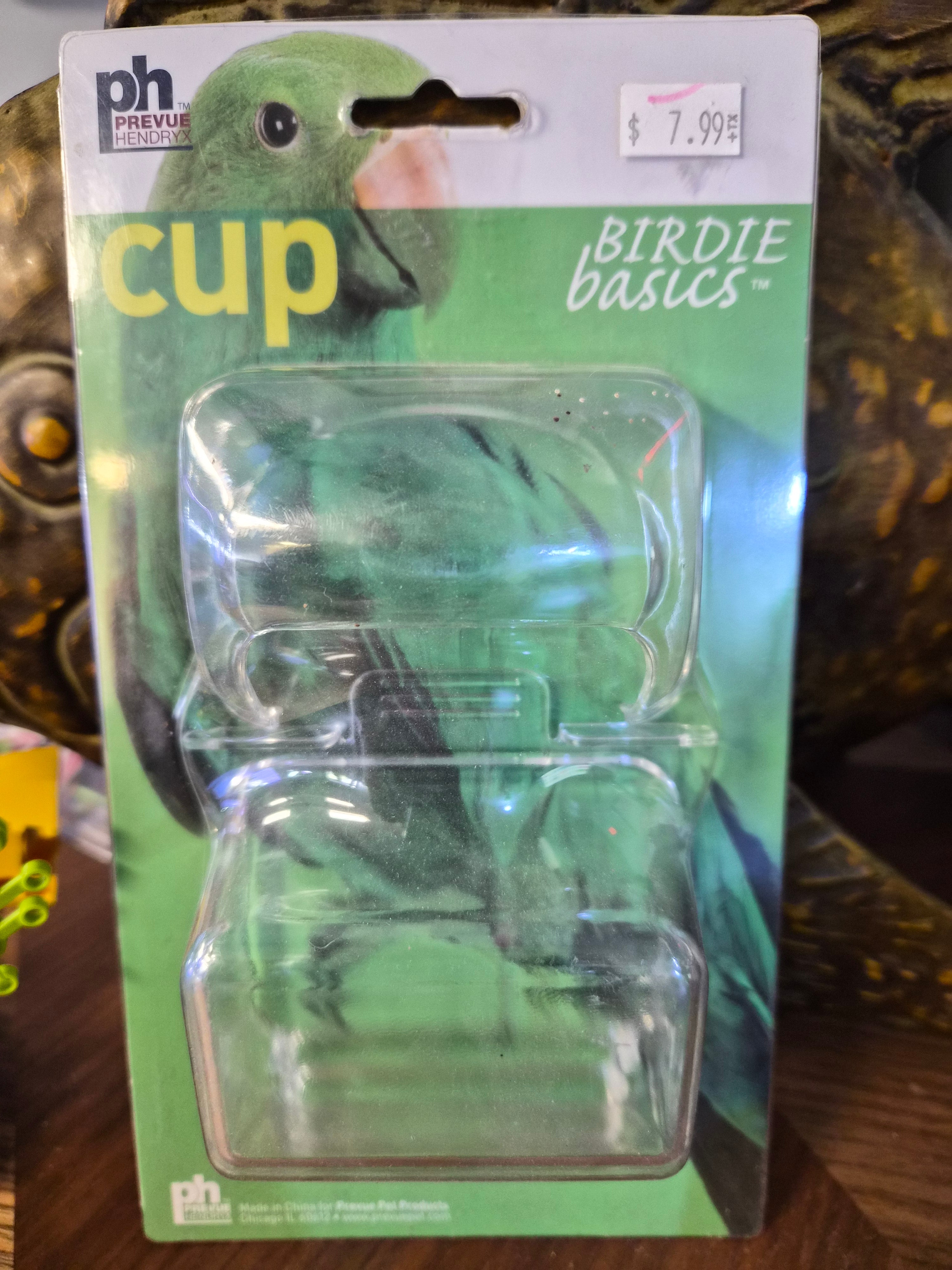 PH Birdie Basics Cup