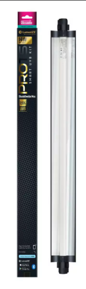 Arcadia Pro T5 Smart UVB Kit