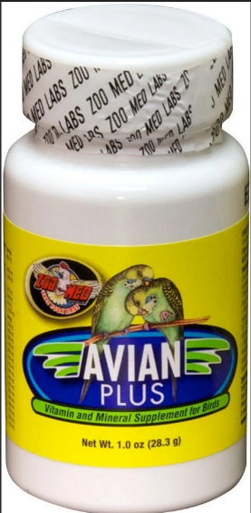 ZooMed Avian Plus