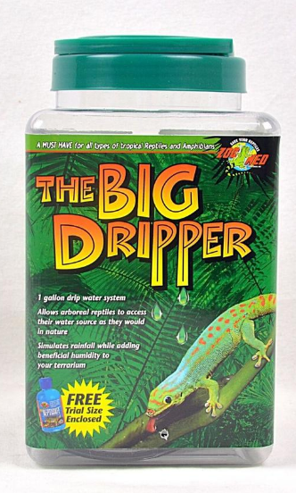 ZooMed The Big Dripper