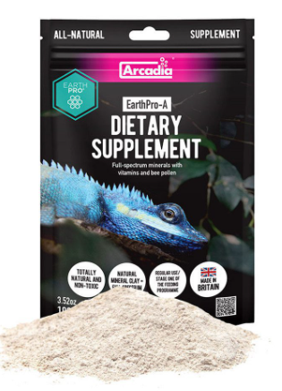 Arcadia EarthPro - A Dietary Supplement 100g