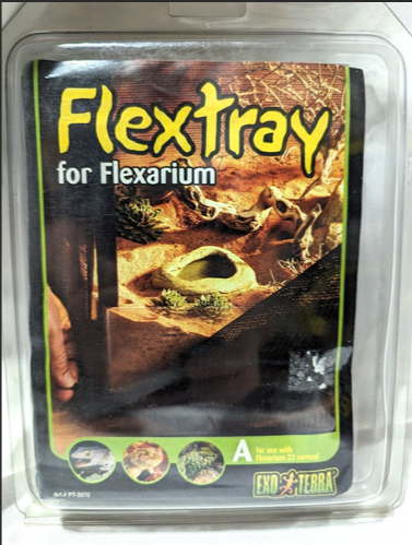 Exo Terra Flex Tray