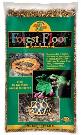 ZooMed Forest Floor 8Qt