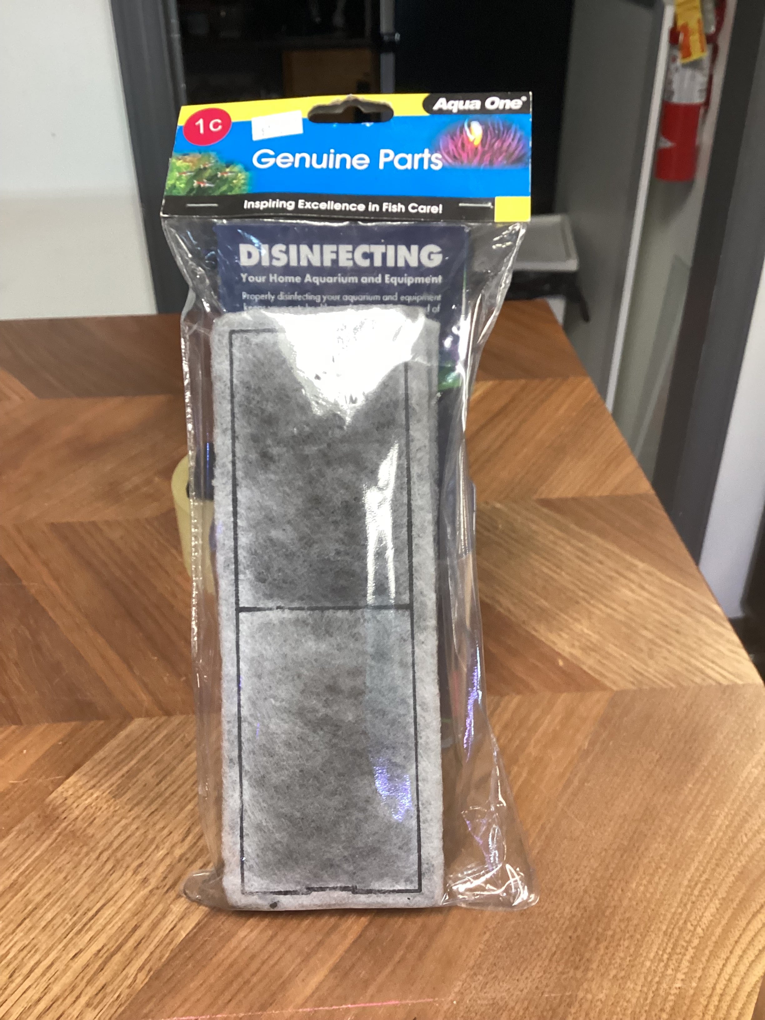 Genuine Parts 1C Cartridge