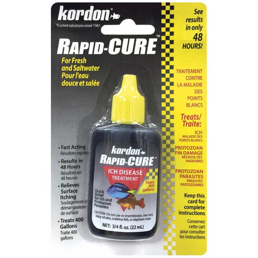 Kordon Rapid Cure