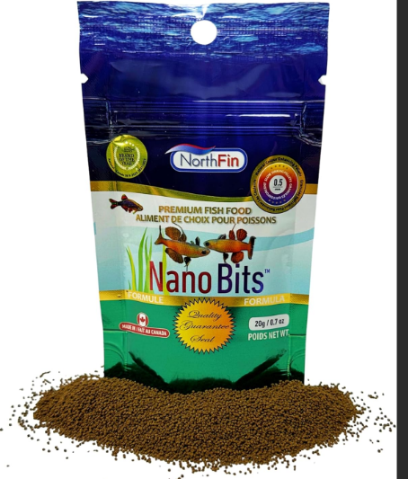 NorthFin Nano Bits