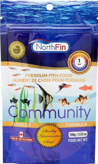 NorthFin Community