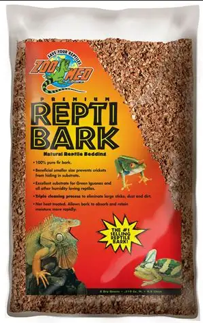 ZooMed Reptibark