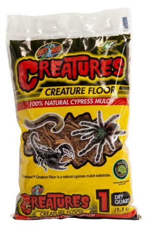 ZooMed Creature Floor