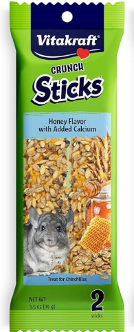 Vitakraft Crunch Stick