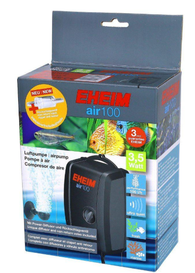 Eheim Air Pump 100