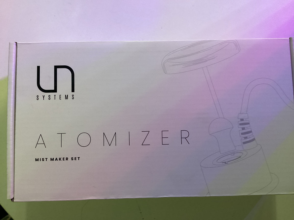 UN Atomizer