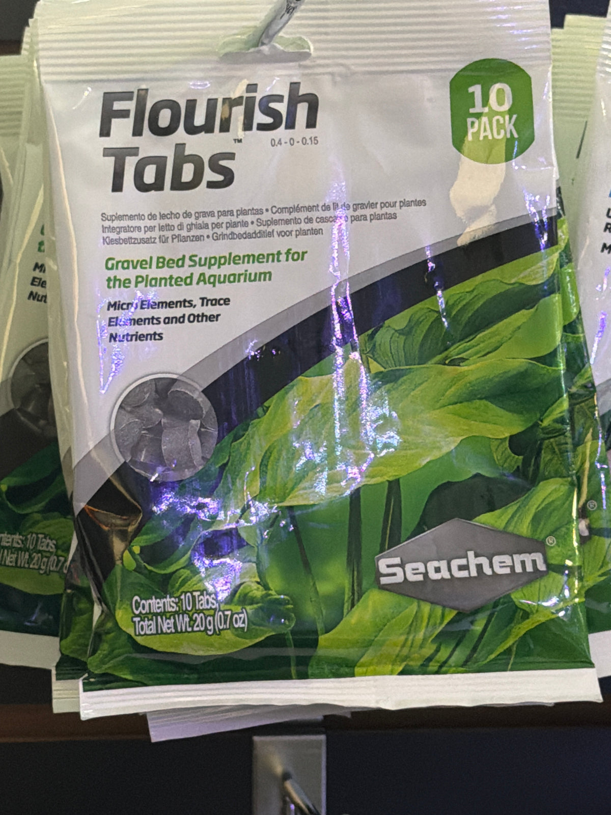FLOURISH