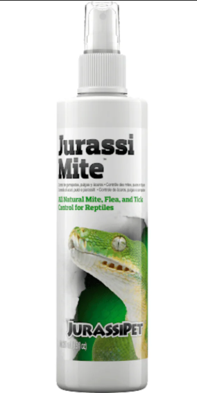 Jurassi Mite Spray