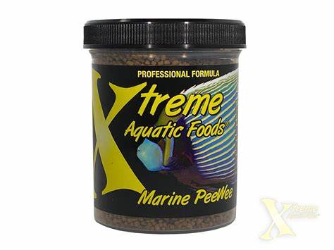 Xtreme Marine Peewee(5oz)