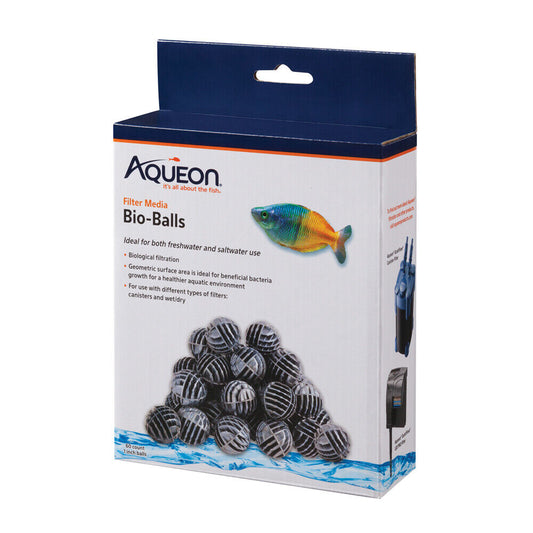 AQUEON BIO BALLS