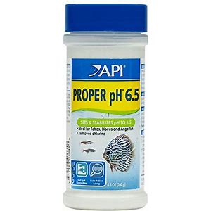 Api ProperPh