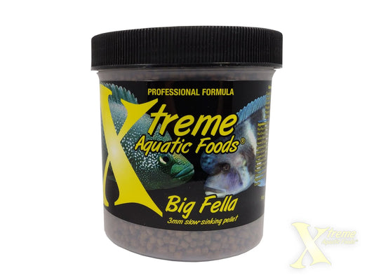 Xtreme Big fella (5oz)