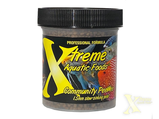 Xtreme community peewee(5oz)