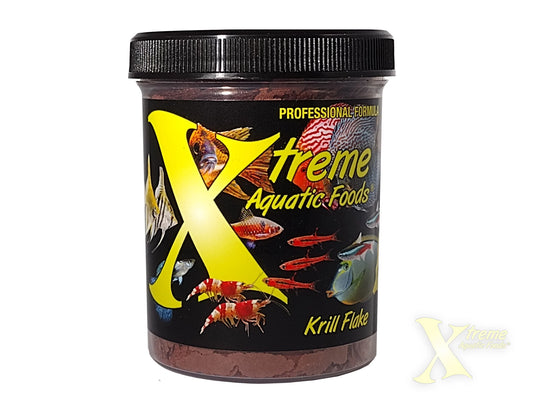 Xtreme Krill Flakes (3.5oz)