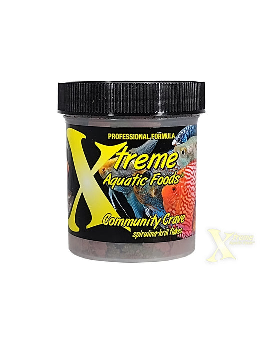 Xtreme community crave 3.5oz